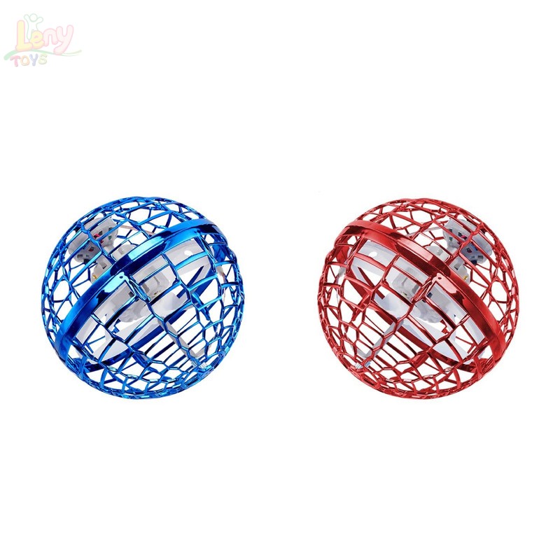 توپ پرنده شارژی ریموت دار LED