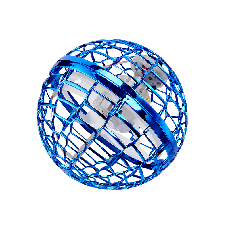 توپ پرنده شارژی ریموت دار LED